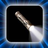Flashlight Tray