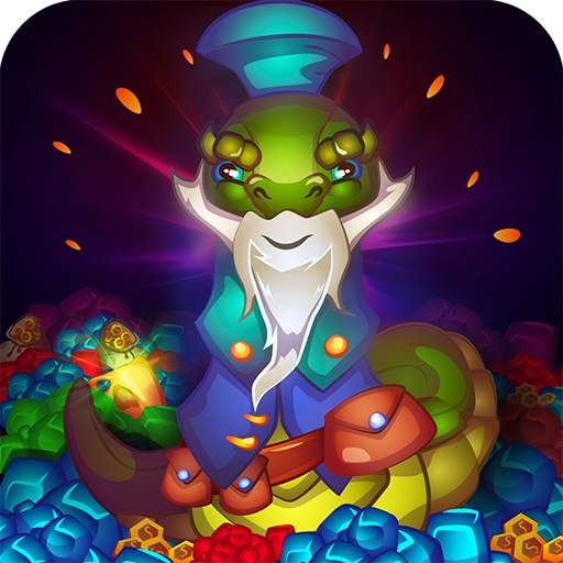 Snake Clans - Fun Addicting Worm.io Snake games 1.0.0