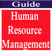 Human Resource Management icon