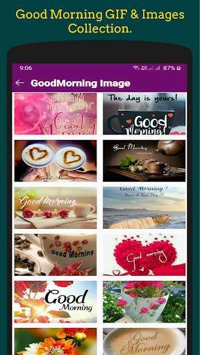 GIF,Images For Whatsapp. screenshot 1