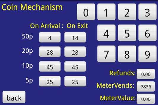 VanMate screenshot 10