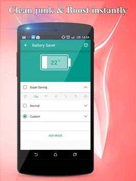 Speed BOOSTER & RAM BOOSTER screenshot 4