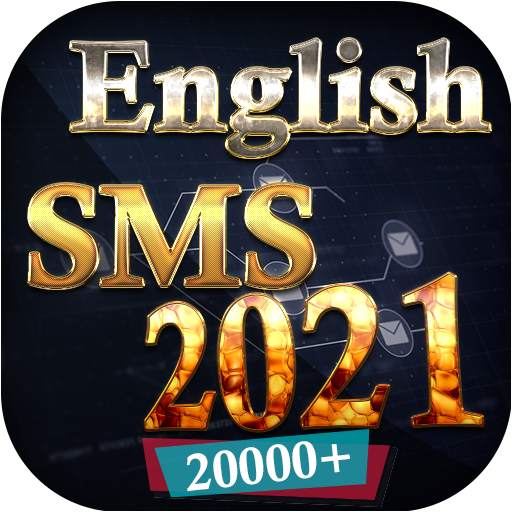 English sms collection 2021 (NEW) screenshot 1