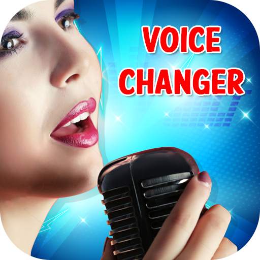 Call Voice Changer 1.1