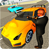 ikon Miami City Crime Simulator 3D