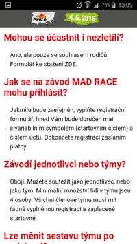MAD RACE screenshot 4