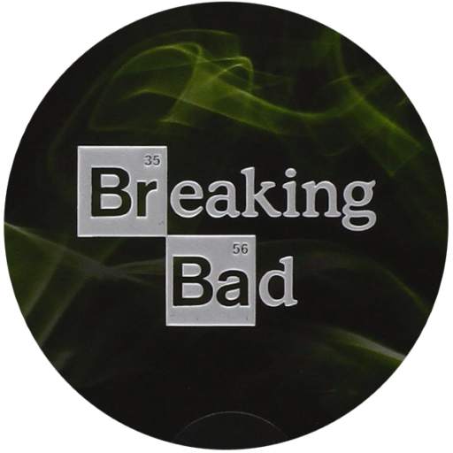 Breaking Bad Revisit - Say My Name! 2.1.5