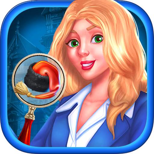 Hidden Object Games Offline: Town Secret 1.1.1