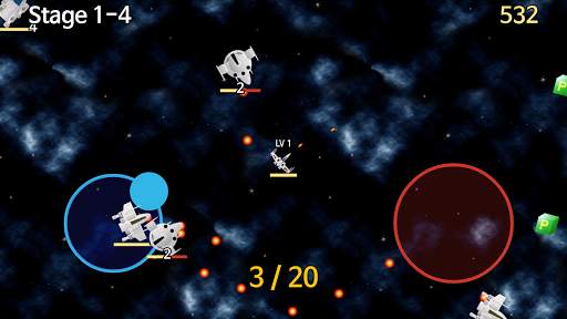 Space War screenshot 6