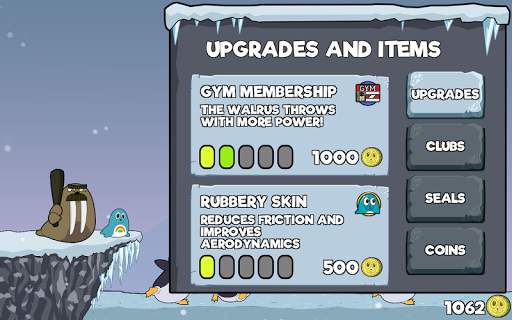 My Baby Seals screenshot 3