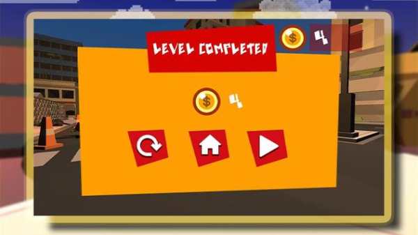 Pixel Gun 3D - Zombie Strike - Free Action Game screenshot 10