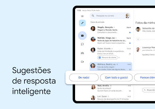 Gmail screenshot 22