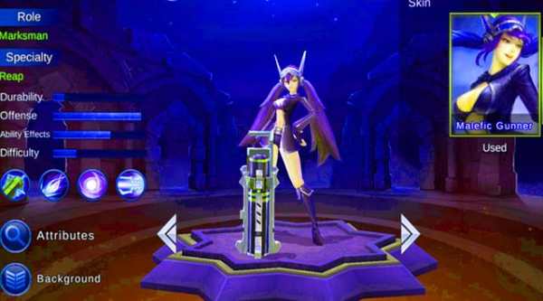 Tips for Mobile Legends Bang screenshot 2