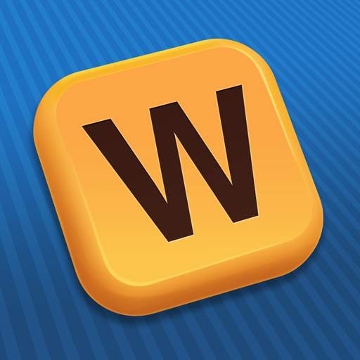 Words with Friends Word Puzzle 19.900