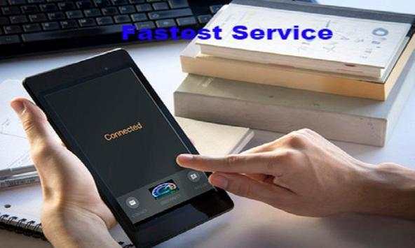 Fast VPN Pro screenshot 2