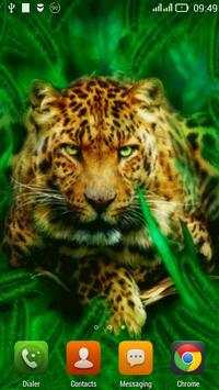 Hunting tiger screenshot 1