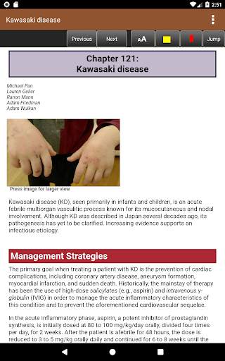 Lebwohl's Treatment of Skin Disease, 5th Edition screenshot 11