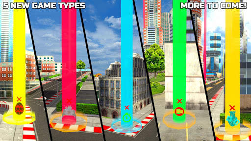 CCX Drift Drive and Modification Simulator screenshot 6