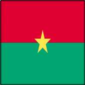 TV Burkina Info Channel logo