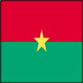 TV Burkina Info Channel 1.0