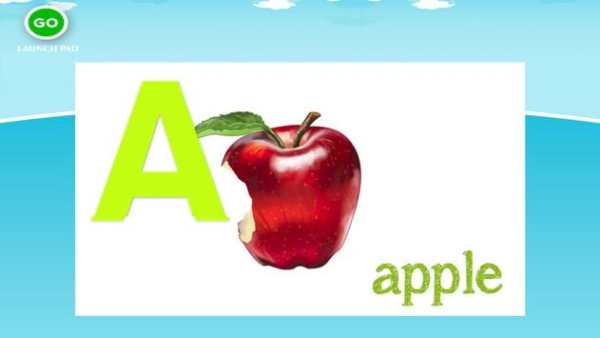 Sing The ABC's screenshot 3