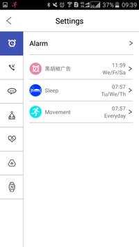 Mistep screenshot 7