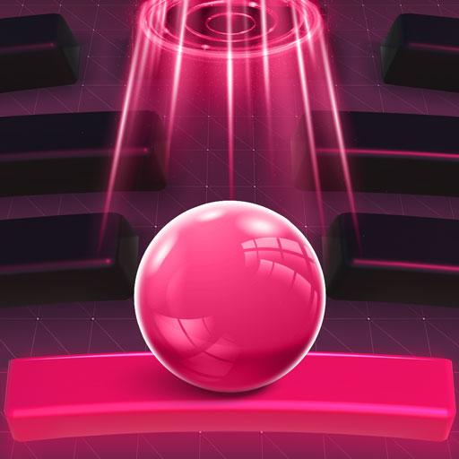 Step Up 3D - Ball Game icon