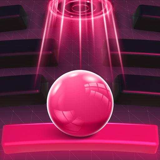 Step Up 3D - Ball Game 1.0