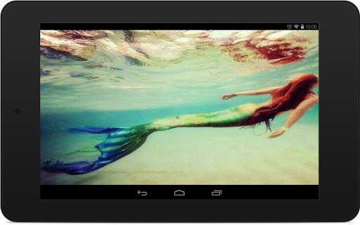 Mermaid Wallpapers screenshot 8