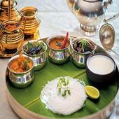 Indian Food Recipes icon