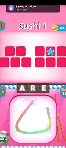 Candy World Buddies screenshot 3