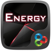Energy GO Launcher Theme icon