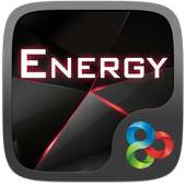 Energy GO Launcher Theme on 9Apps