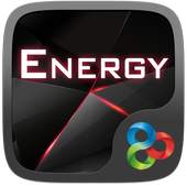 Energy GO Launcher Theme v1.0.130