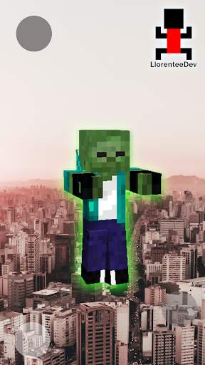 Zombie Skins for Minecraft screenshot 6