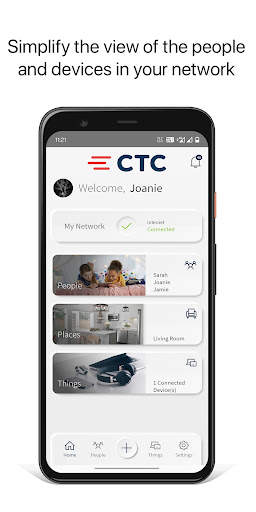 CTC Complete WiFi screenshot 2