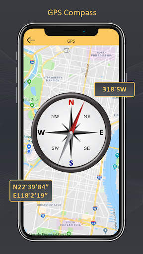 Caller ID Name And Location screenshot 5