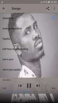 Dip Doundou guiss - songs without internet 2020 screenshot 2