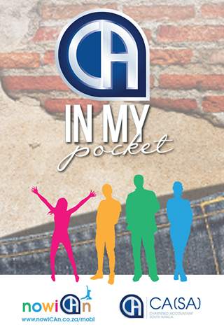 CA in my Pocket screenshot 3