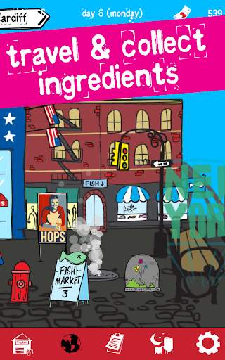 Tiny Rebel Beer Money Inc. स्क्रीनशॉट 3