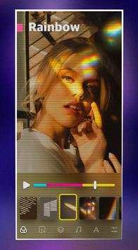 Filto Video Editor & Filters & Editing Assistant screenshot 3