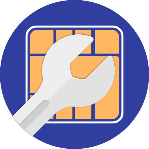 T-SIM Tool - Free SIM Card Tools 1.1.6