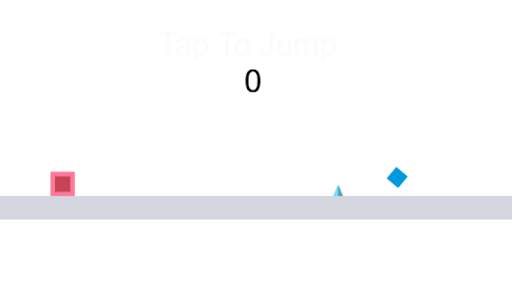 Jump 100 levels addicting game screenshot 5