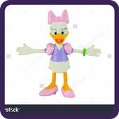 J6S0 disney junior games icon