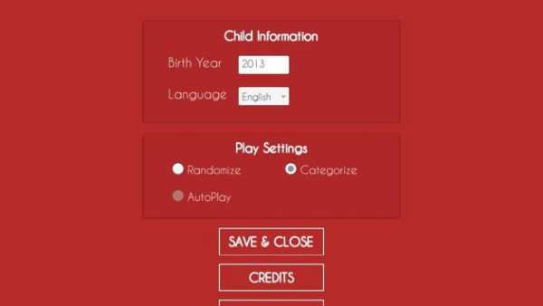 Kids Play Youtube screenshot 3