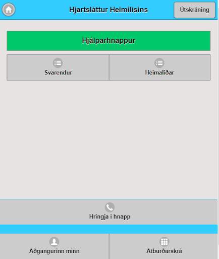 Alvican screenshot 2