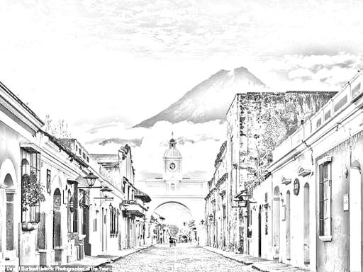 Sketch Camera -  Pencil Camera screenshot 5