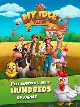 My Idle Farm screenshot 12