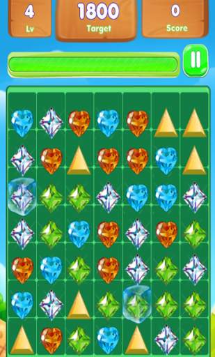 Jewel Link: Game Legend screenshot 5