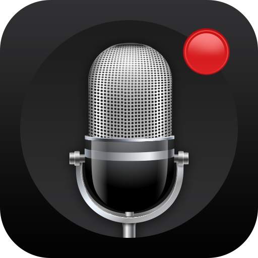 Voice Recorder 91.2